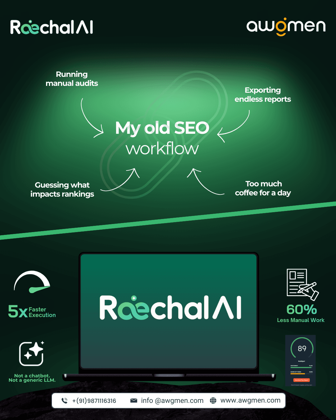 Social Campaign